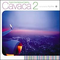 Cavaca 2