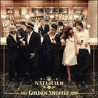 GOLDEN SHUFFLE
