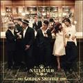 GOLDEN SHUFFLE