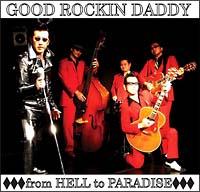 from HELL to Paradise