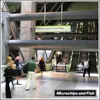 District and Circle lines