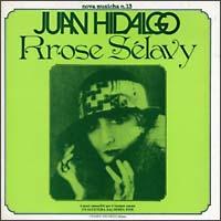 RROSE SELAVY(���W���P�b�g�d�l)