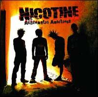 ACHROMATIC AMBITIOUS