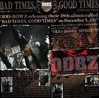 BAD TIMES,GOOD TIMES(�ʏ��)