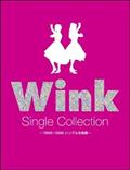 WINK CD SINGLE COLLECTION`1988-1996VOSȏW`(BOX)