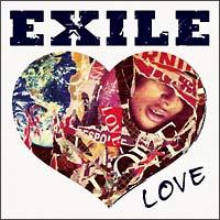 EXILE LOVEyG^eCgo[Wz