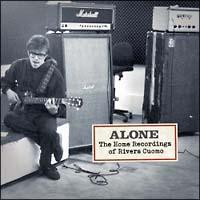 ALONE:THE HOME RECORDINGS OF RIVERS CUOMO(US)