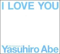 I LOVE YOU�yDisc.3�z