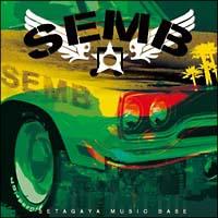 SETAGAYA MUSIC BASE