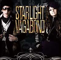 STARLIGHT VAGABOND`LUVS COLLECTION`