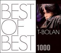 BEST OF BEST 1000/T-BOLAN̉摜EWPbgʐ^