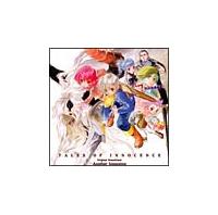uTALES OF INNOCENCEv@Original Soundtrack Another Innocence