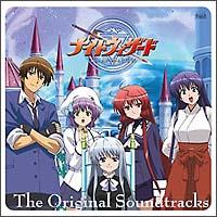 iCgEBU[h-The ANIMATION- The Original soundtracks