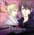 ifv!!L\!?V[Y Vol.3 Phrases`Labyrinth(l&NH)ҁ`