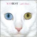 ACO BEST`girl's Diary`