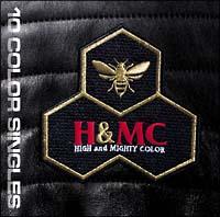 10 COLOR SINGLES(�ʏ��)