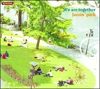 We are together