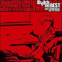 BLEACH THE BEST INSTRUMENTAL/JAM SET GROOVE