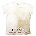 LIVE IN LIVERPOOL (W/DVD)
