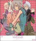 LOVELESS h}CD Vol.5