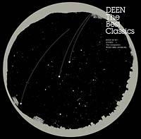 DEEN The Best NVbNX(ʏ)