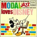 MODAL JAZZ loves DISNEY