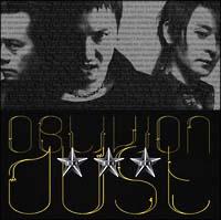 OBLIVION DUST