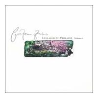 LULLABIES TO VIOLAINE 1(2CD)