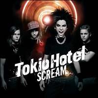 Scream [US Bonus Tracks]