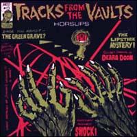 Tracks From The Vaults(���W���P�b�g�d�l)