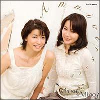 ANNIVERSARY`CHISA & MINO 3