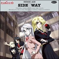 h}CD qCbNEGCW SIDEWAY 2