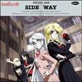 h}CD qCbNEGCW SIDEWAY 2