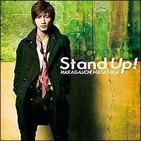Stand Up!(ʏ)