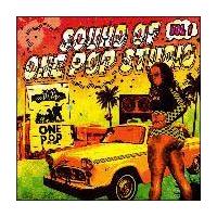 Sly & Robbie and The TAXI Gang PresentsySOUND OF ONE POP STUDIO Vol.1z