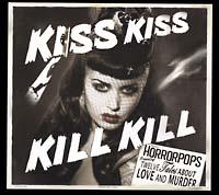 KISS KISS KILL KILL