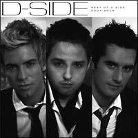 �x�X�g�E�I�u�E�f�B�[�T�C�h 2004-2008(�ʏ��)