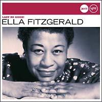 JAZZ CLUB - LADY BE GOOD