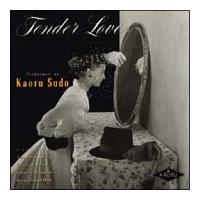 TENDER LOVE(���W���P�b�g�d�l)