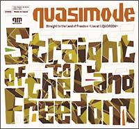 Straight to the Land of Freedom`Live at LIQUIDROOM`