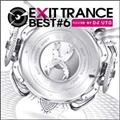 EXIT TRANCE BEST 6 MIXED BY DJ UTO