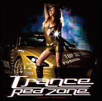 TRANCE RED ZONE-Secret Runner-