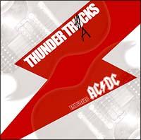 THUNDER TRACKS(ʏ)