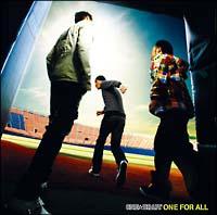 ONE FOR ALL(ʏ)