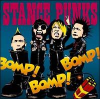 BOMP!BOMP!BOMP!