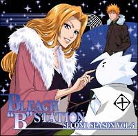 BLEACH 