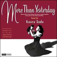 More Than Yesterday(WPbgdl)