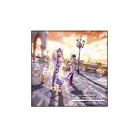 uARIA The ORIGINATIONv@ORIGINAL SOUND TRACK tre