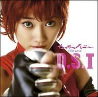 �L���[�e�B�[�n�j�[ THE LIVE