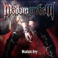 Madam madaM(New Edition)